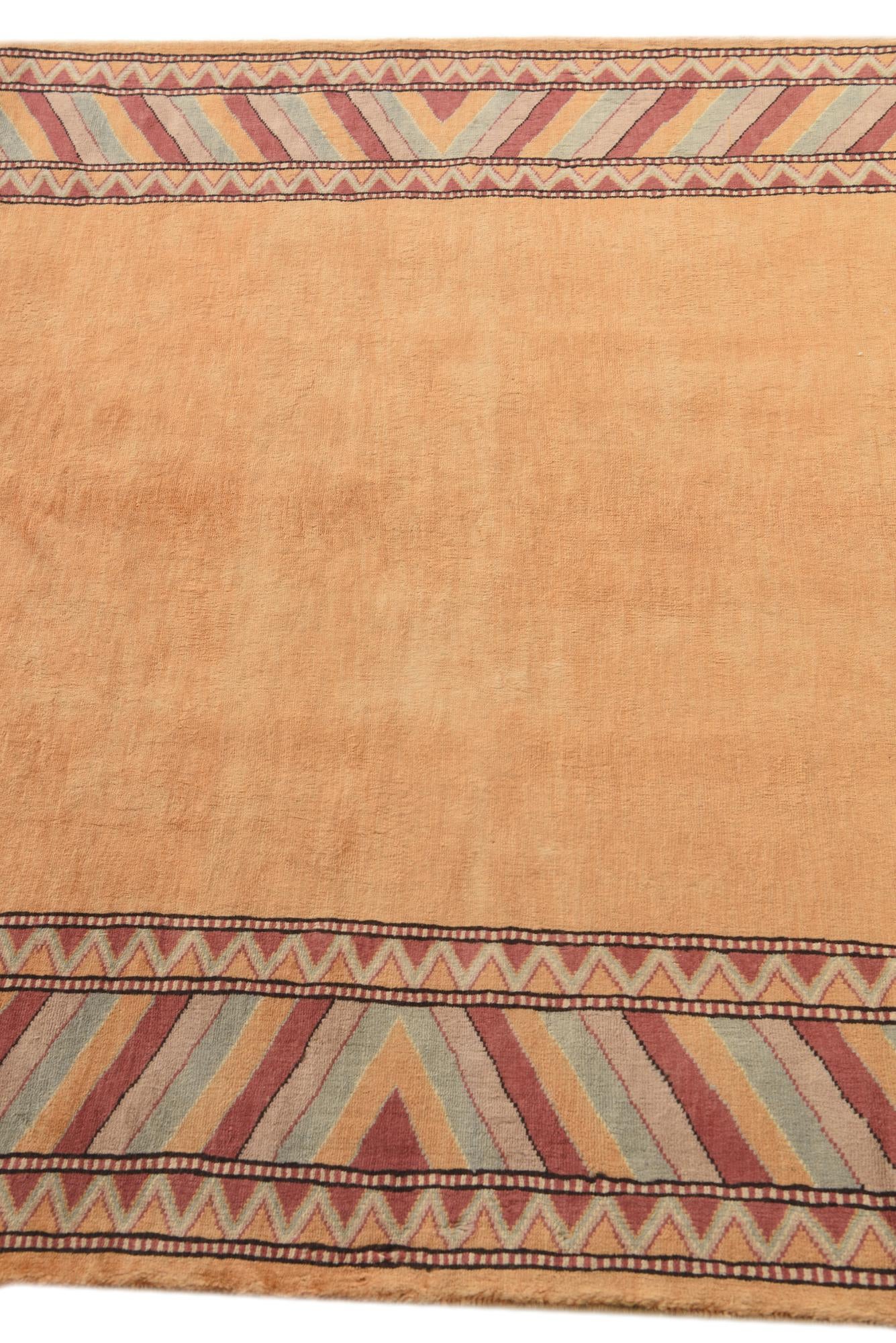 130cm x 175cm anudado a mano Kashkuli Gabbeh Alfombra Oriental Lana