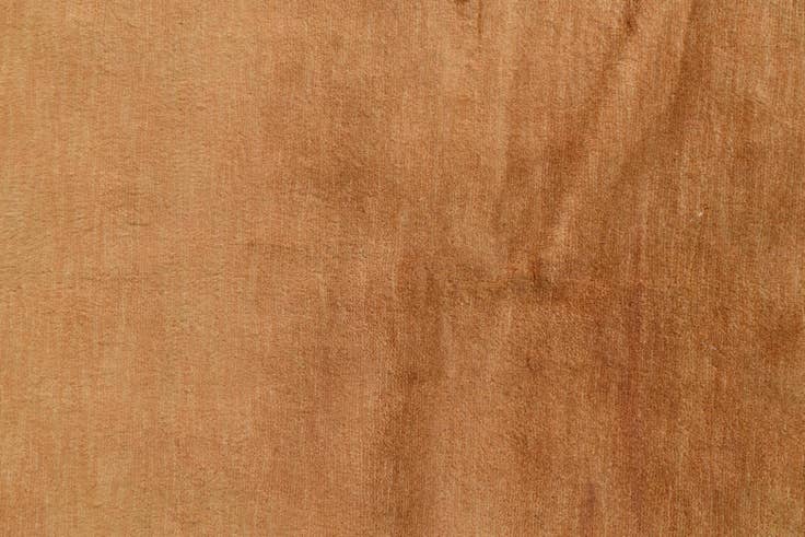 Detail image of 2' 8 x 4' 1 Hand Knotted Kashkuli Gabbeh Oriental Wool Rug