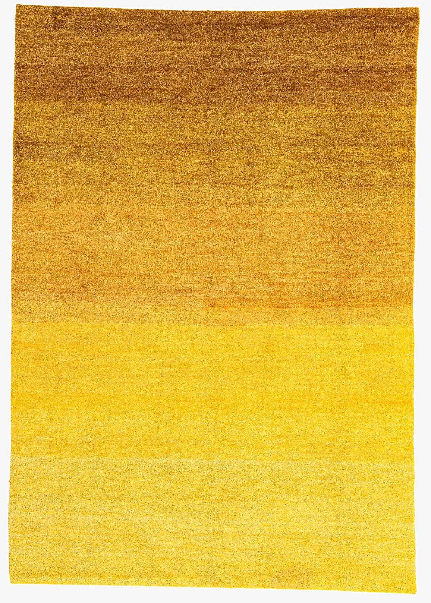 5' 7 x 7' 10  Hand Knotted Kashkuli Gabbeh Wool Rug