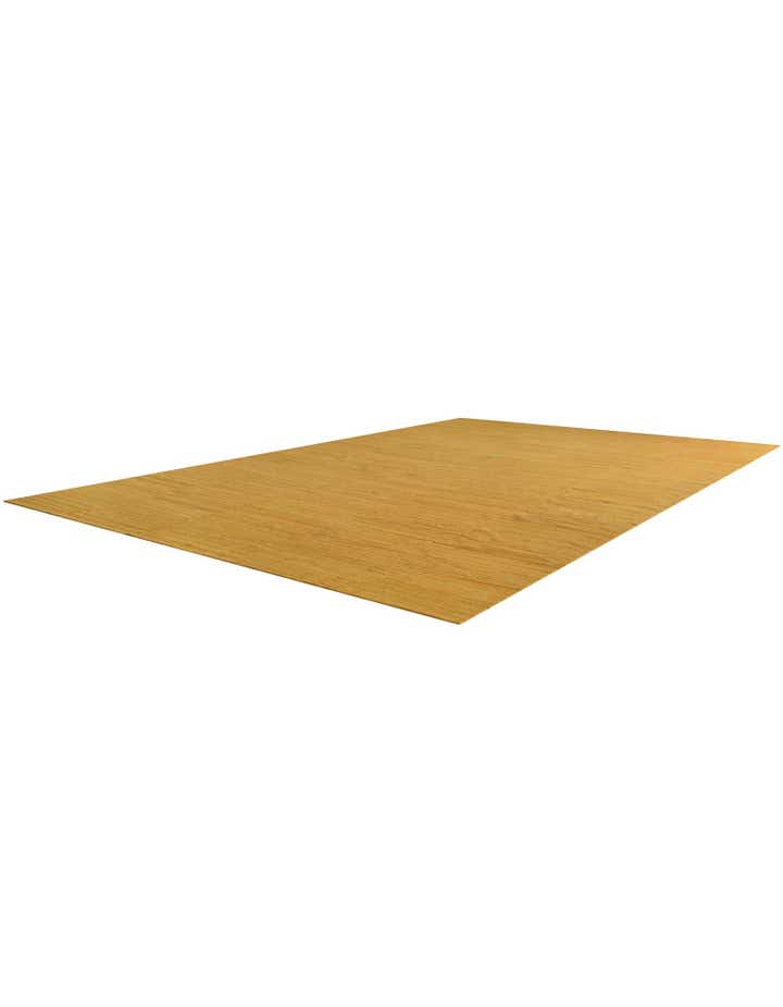 12' 5 x 18' 10 Hand Woven Kilim Afghan Wool Rug