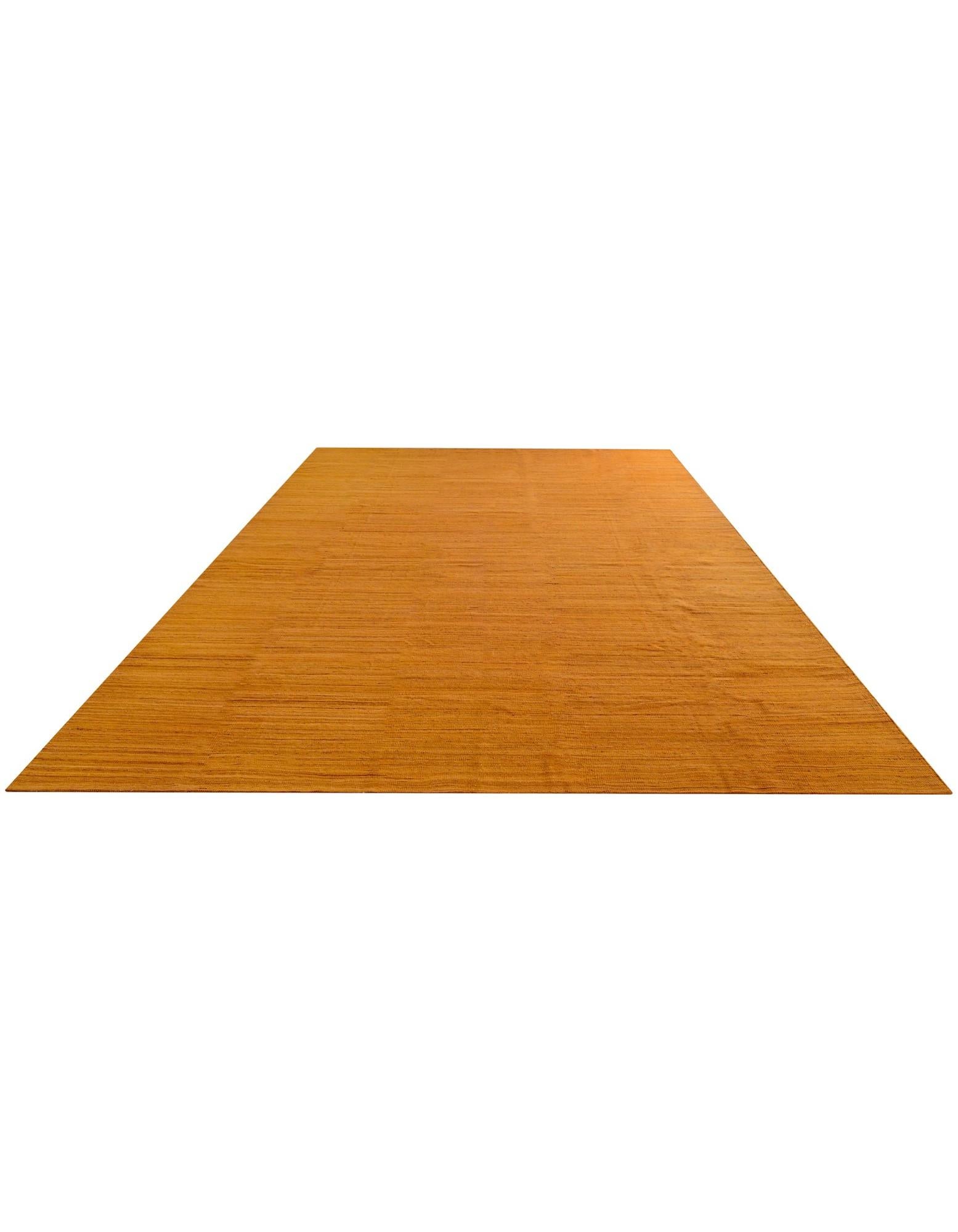 380cm x 575cm Tejido a mano Kilim afgano Alfombra Lana