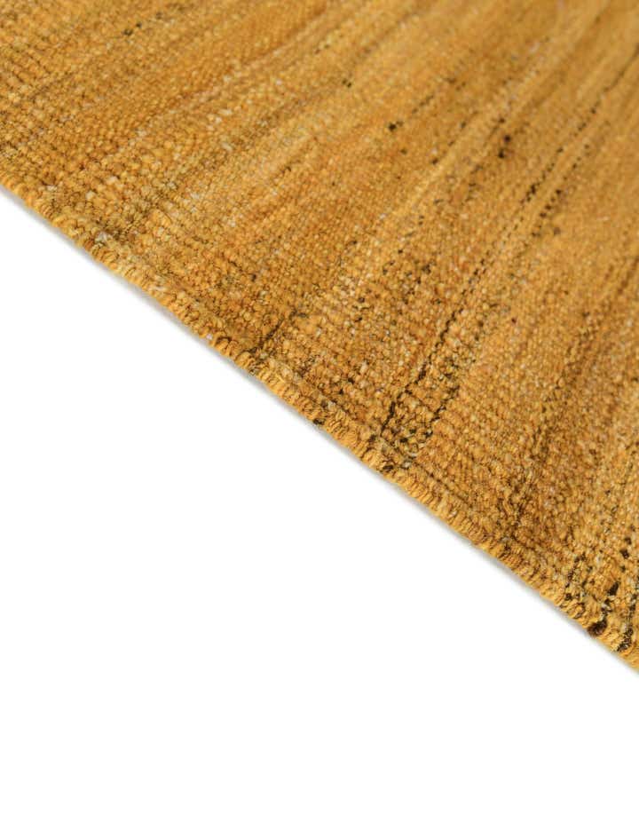 12' 5 x 18' 10 Hand Woven Kilim Afghan Wool Rug
