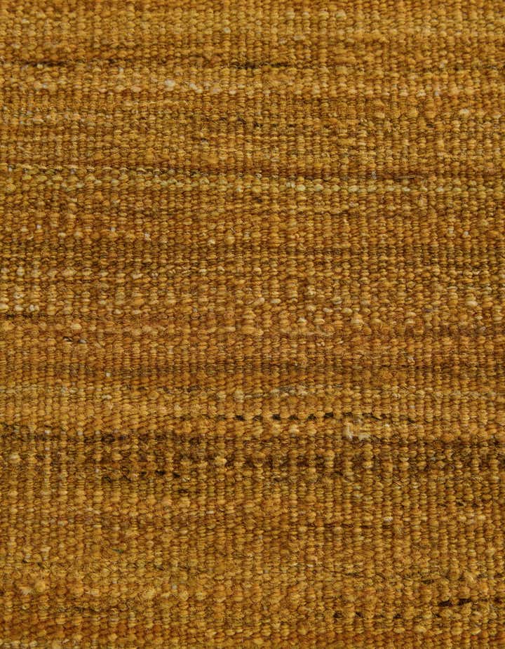 12' 5 x 18' 10 Hand Woven Kilim Afghan Wool Rug