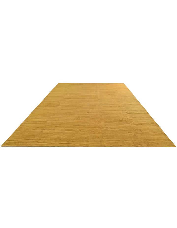 12' 5 x 18' 10 Hand Woven Kilim Afghan Wool Rug