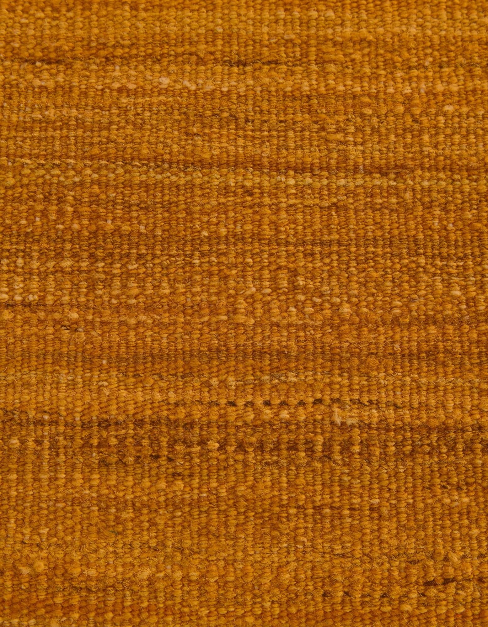 380cm x 575cm Tejido a mano Kilim afgano Alfombra Lana