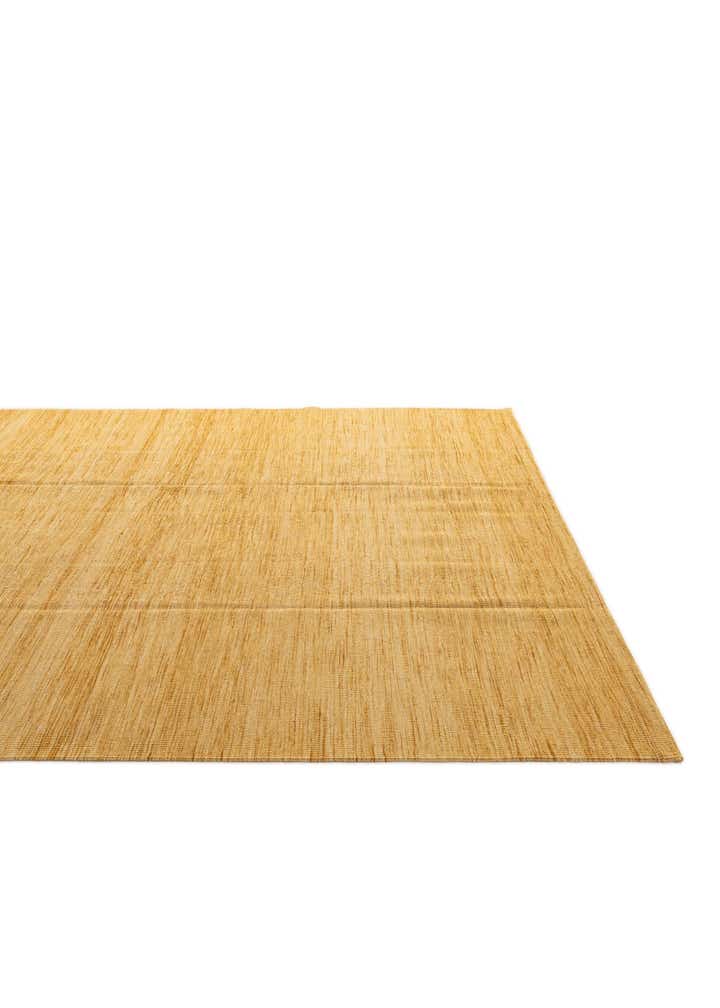7' 5 x 9' 8 Hand Woven Kilim Modern Wool Rug