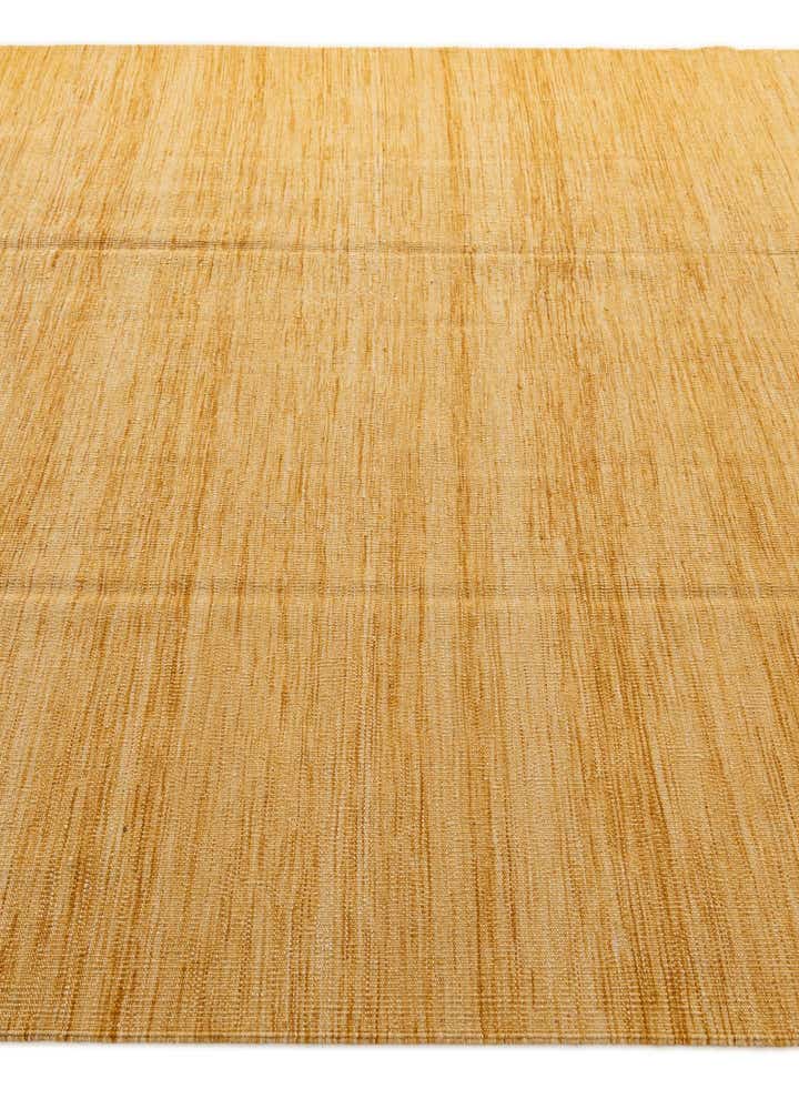 7' 5 x 9' 8 Hand Woven Kilim Modern Wool Rug