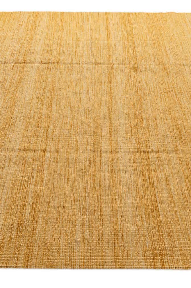 7' 5 x 9' 8 Hand Woven Kilim Modern Wool Rug