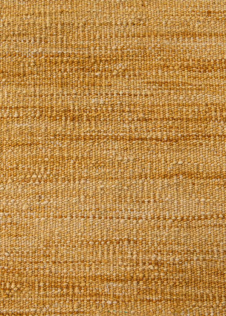 7' 5 x 9' 8 Hand Woven Kilim Modern Wool Rug
