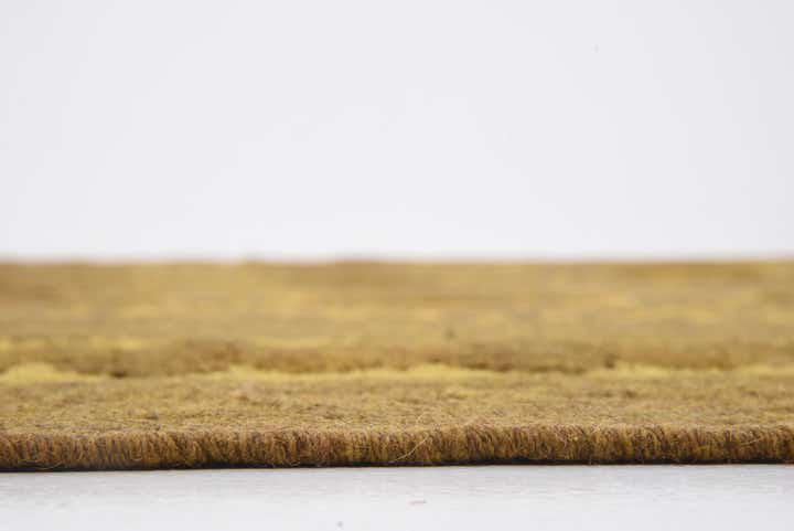6' 6 x 9' 4 Hand Woven Kilim Suzani Wool Rug