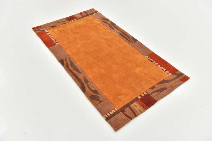 2' 10 x 5' Luna Wool Rug