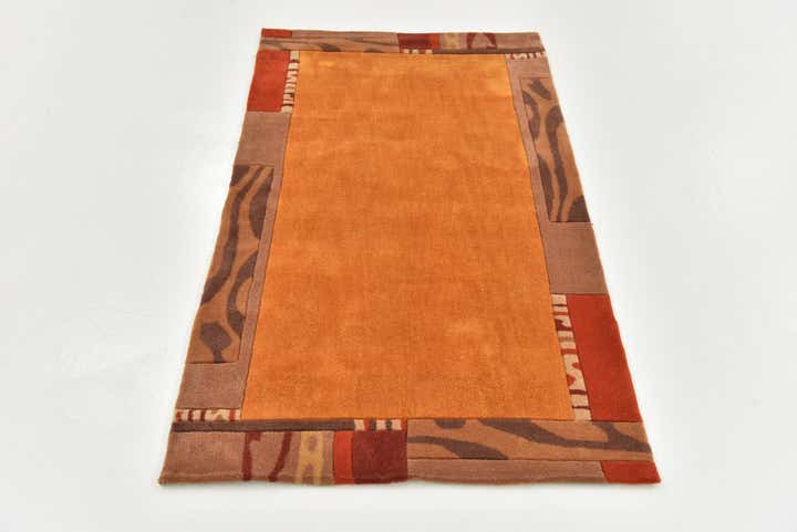 2' 10 x 5' Luna Wool Rug