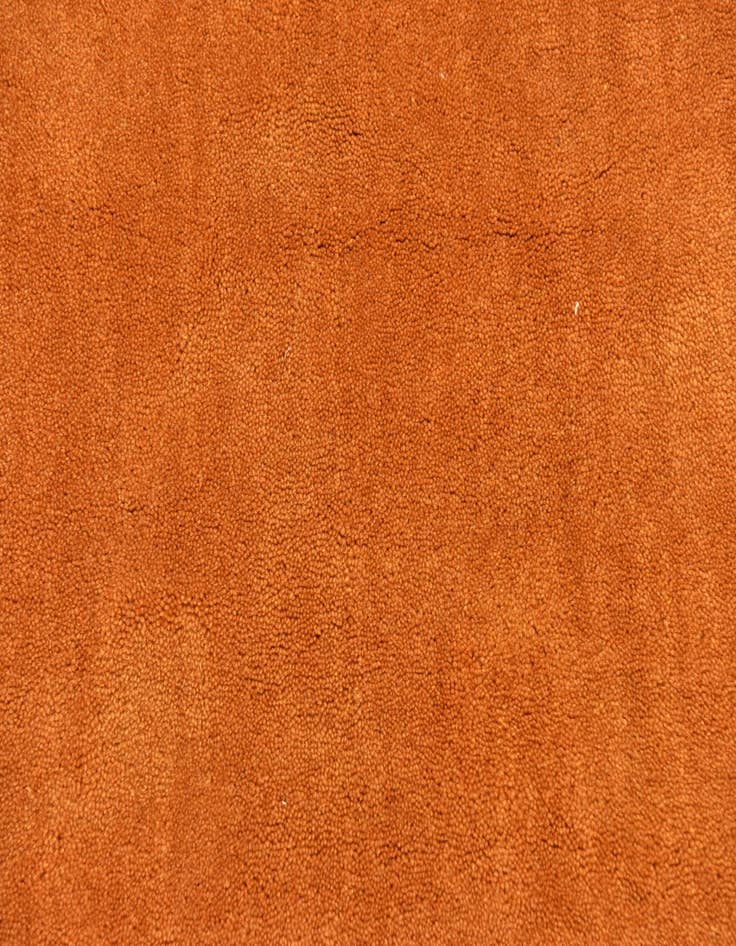 Detail image of 2' 10 x 5' Luna Wool Rug