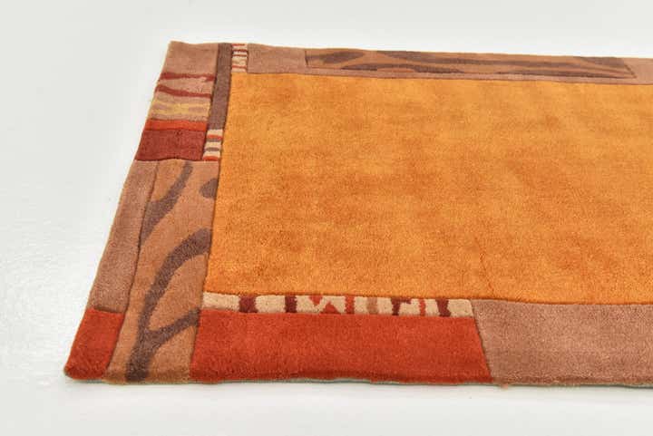 2' 10 x 5' Luna Wool Rug