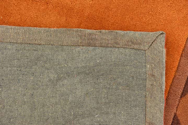 2' 10 x 5' Luna Wool Rug