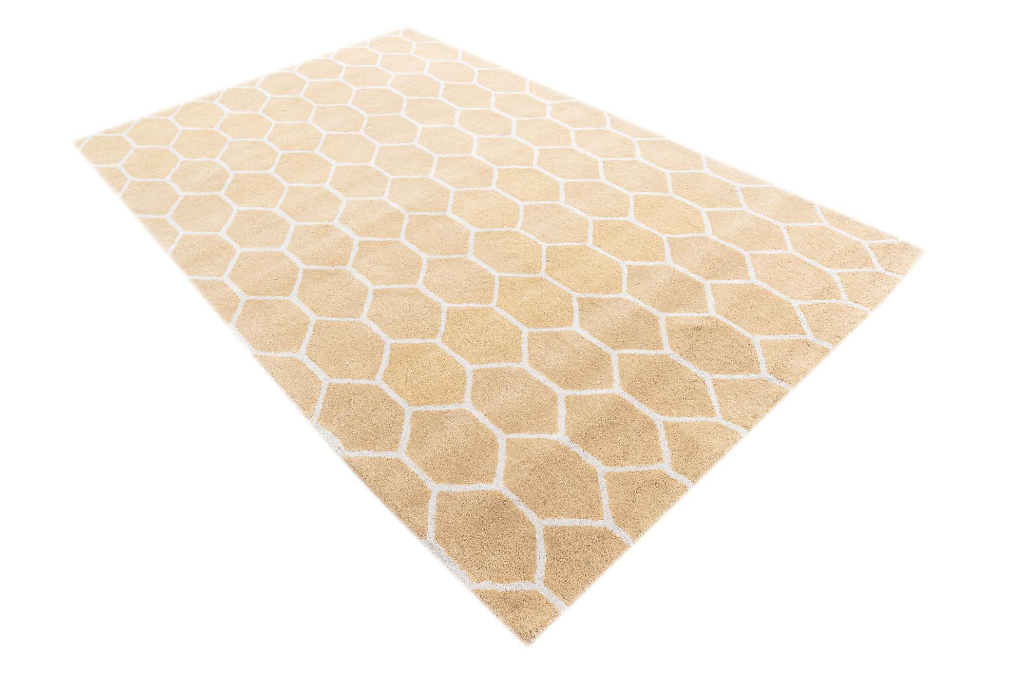 5' x 8' Luna Rug