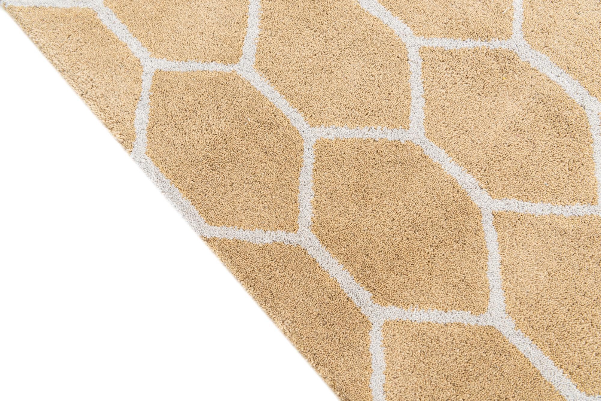 5' x 8' Luna Rug