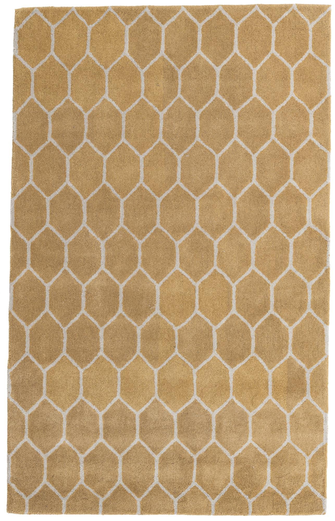 5' x 8' Luna Rug