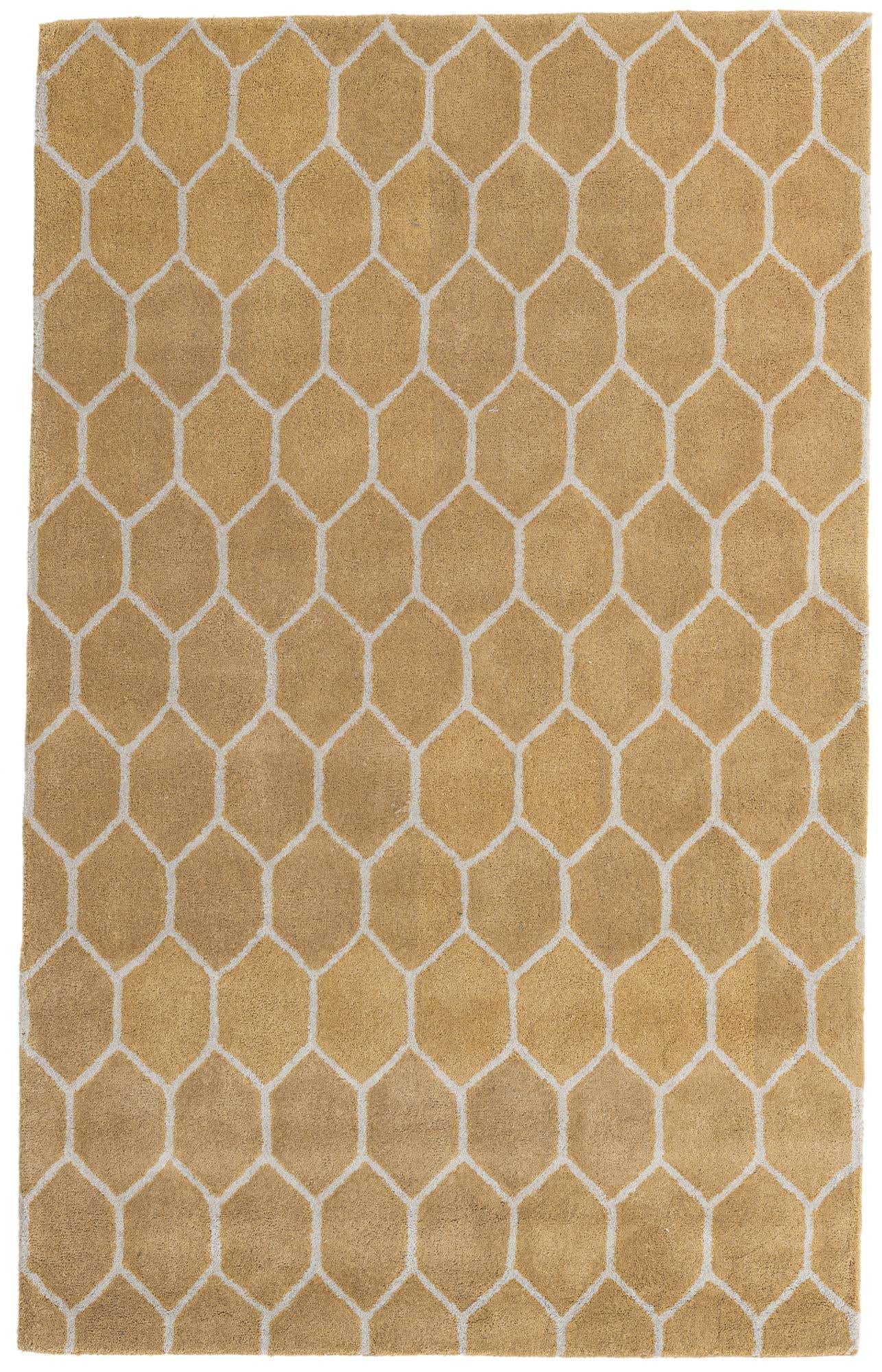 5' x 8' Luna Rug