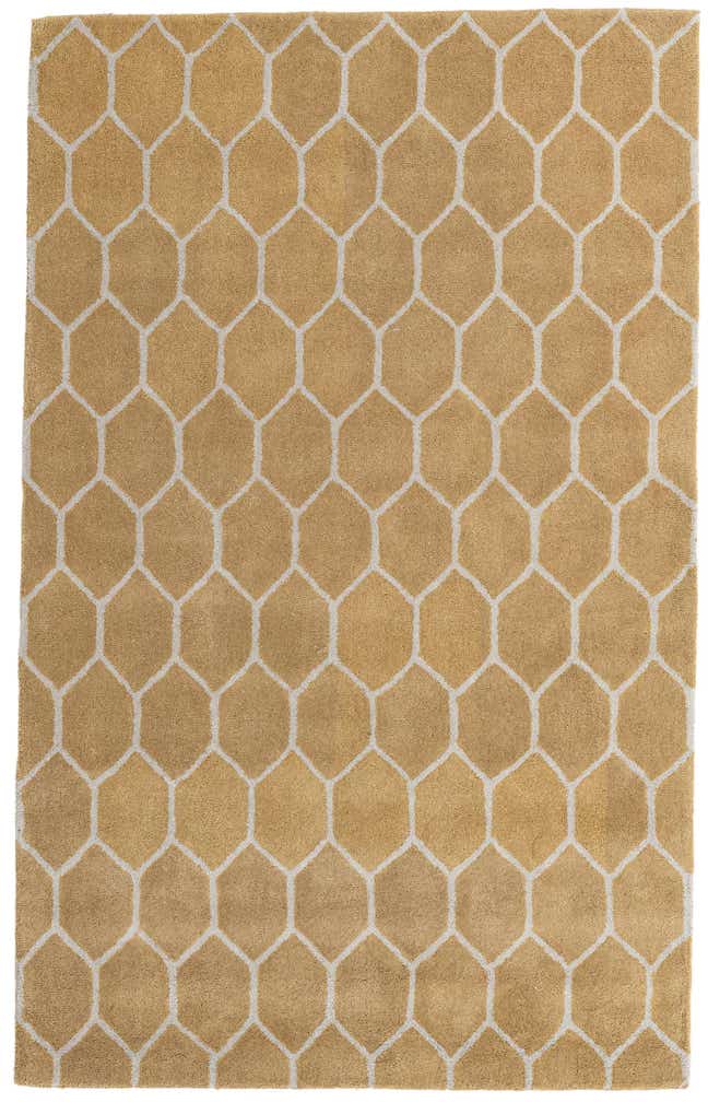 5' x 8' Luna Rug