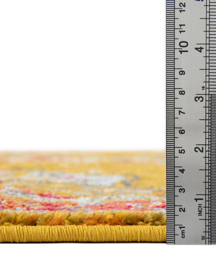 Detail image of 7' 10 x 10' Madeline Rug