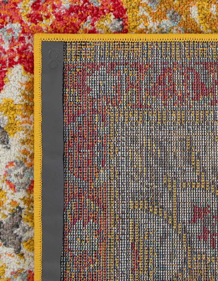 Detail image of 5' x 8' Madeline Rug
