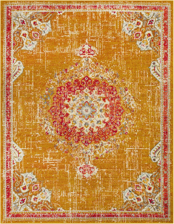 Detail image of 10' x 13' Madeline Rug