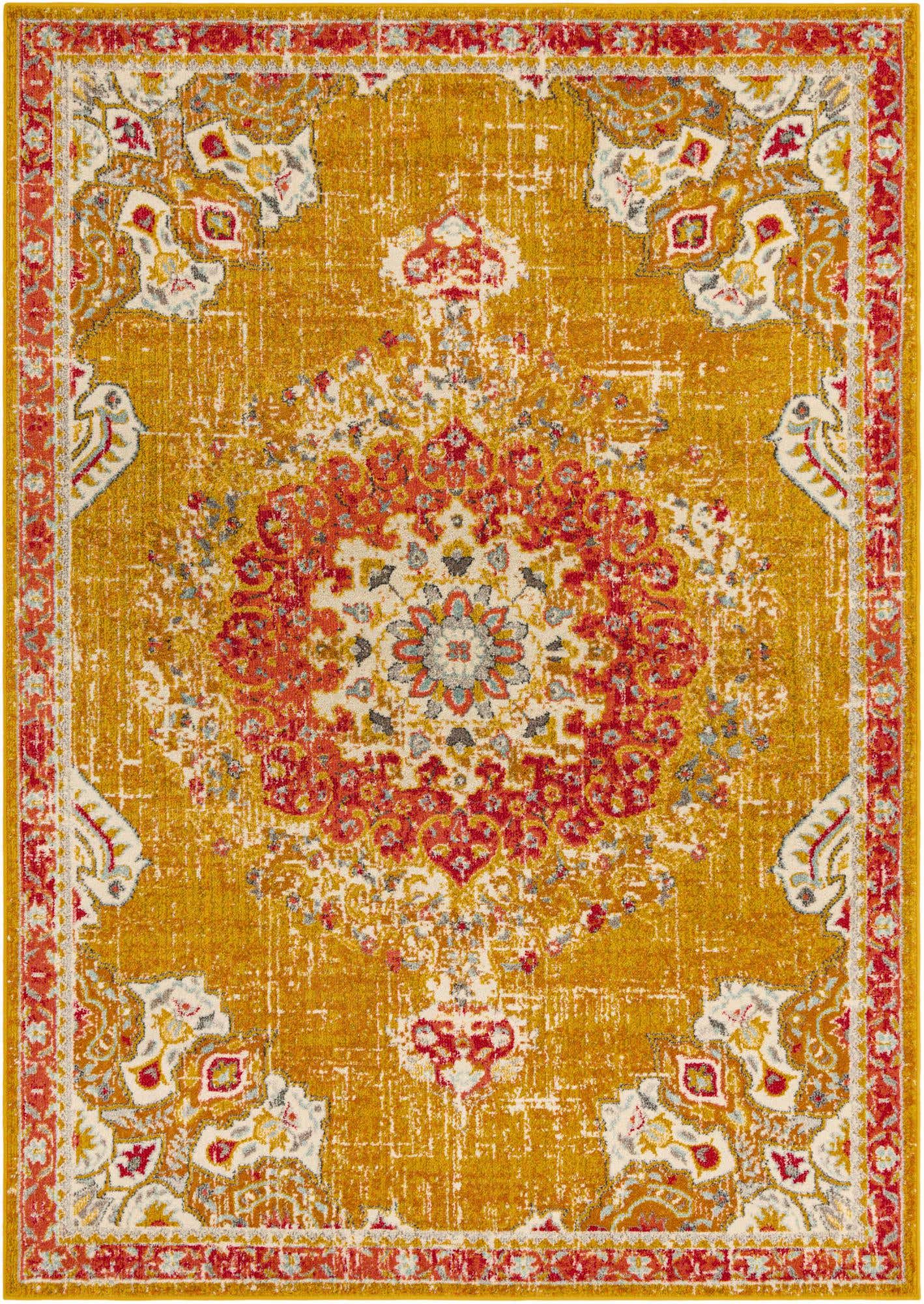7' x 10' Madeline Rug