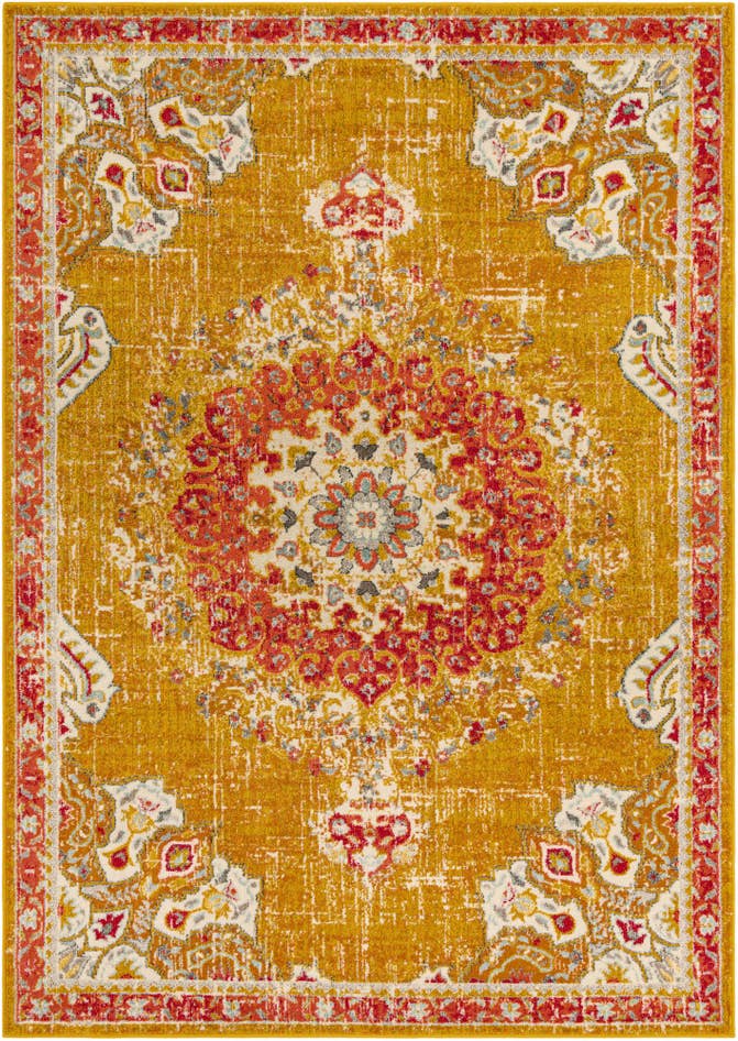 Detail image of 7' x 10' Madeline Rug