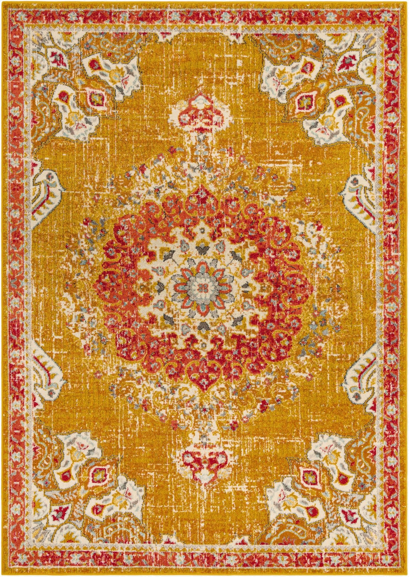 Primary image  7' x 10' Madeline Rug