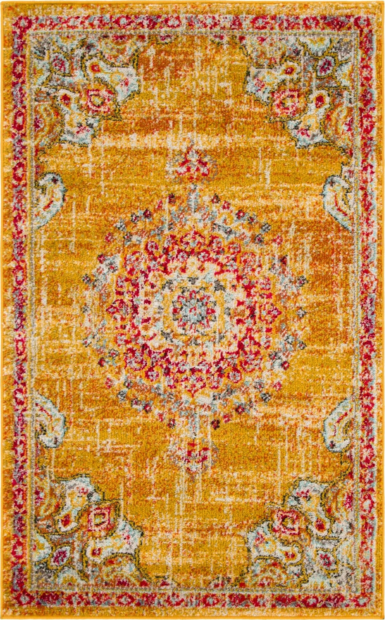 3' x 5' 3 Madeline Rug