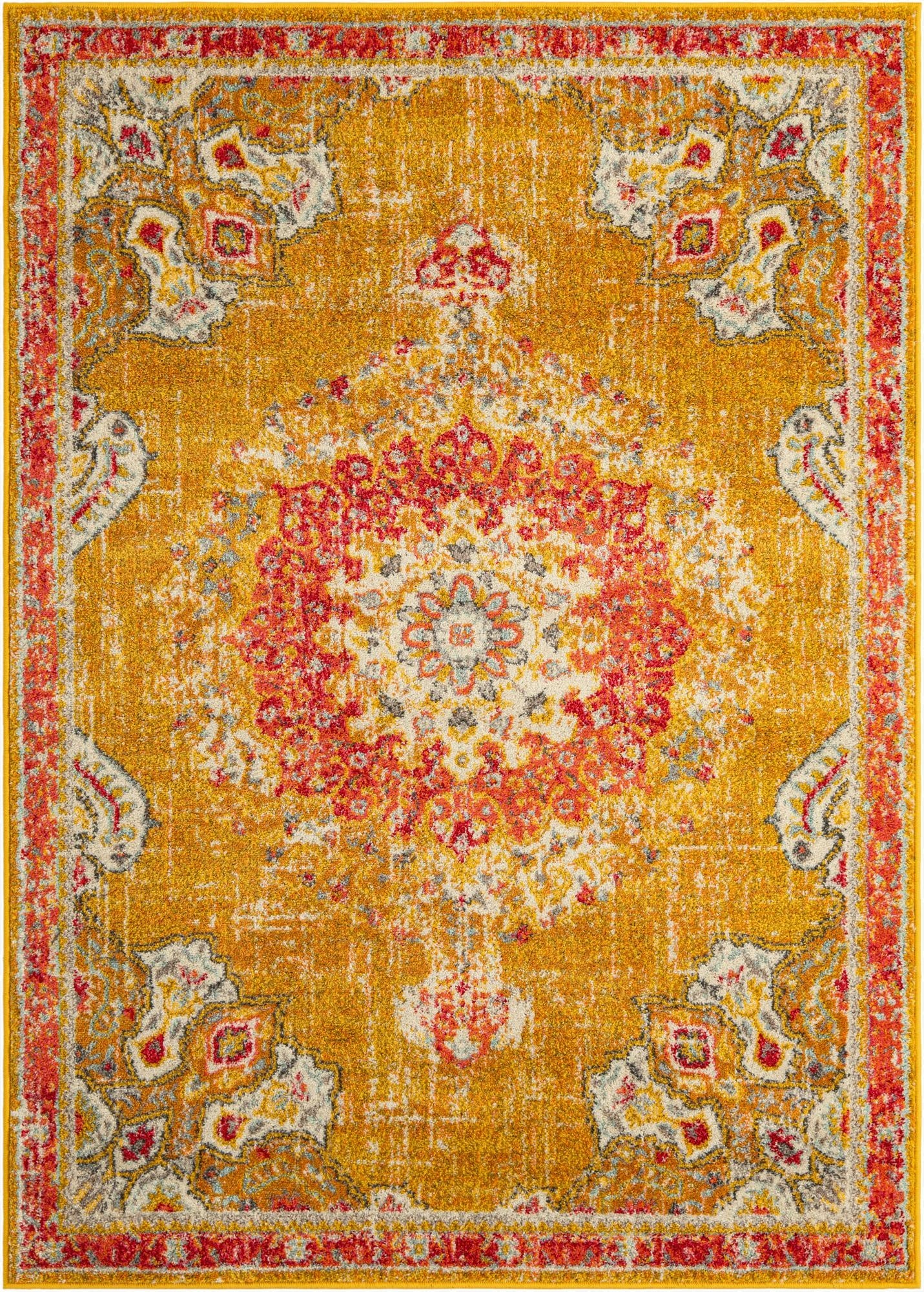 5' 3 x 7' Madeline Rug