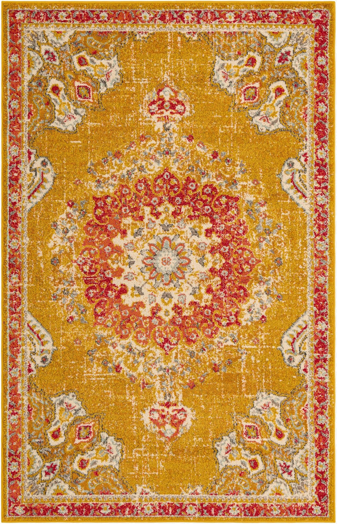 5' x 8' Madeline Rug