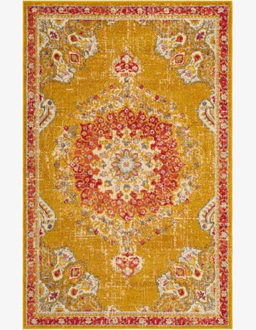 5' x 8' Madeline Rug