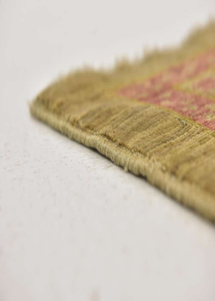 9' x 12' 2 Hand Knotted Mamluk Ziegler Oriental Rug