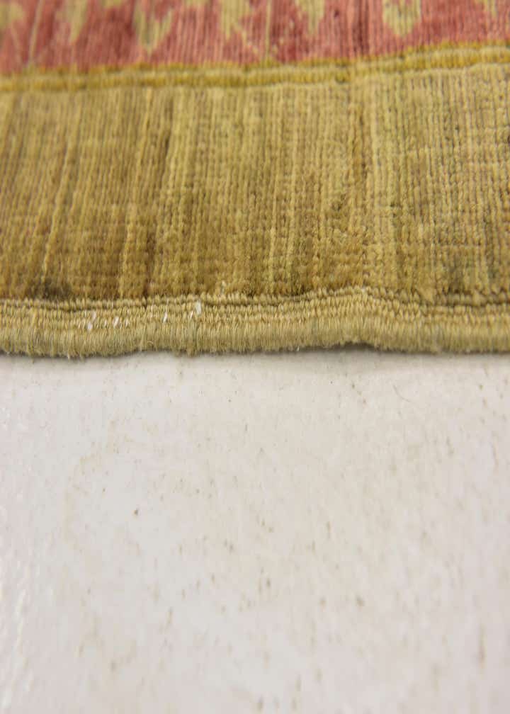 9' x 12' 2 Hand Knotted Mamluk Ziegler Oriental Rug