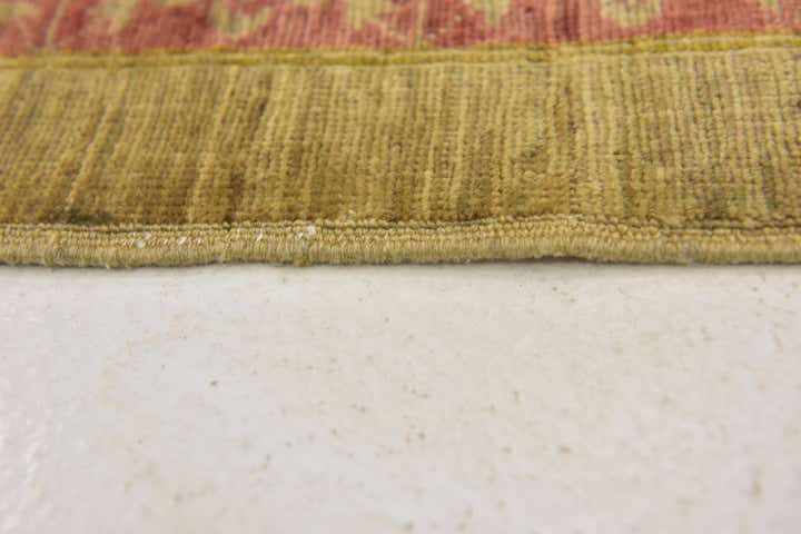 9' x 12' 2 Hand Knotted Mamluk Ziegler Oriental Rug