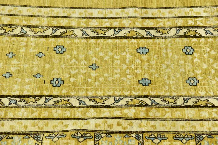 310cm x 430cm Handgeknüpft Mamluk Ziegler Teppich