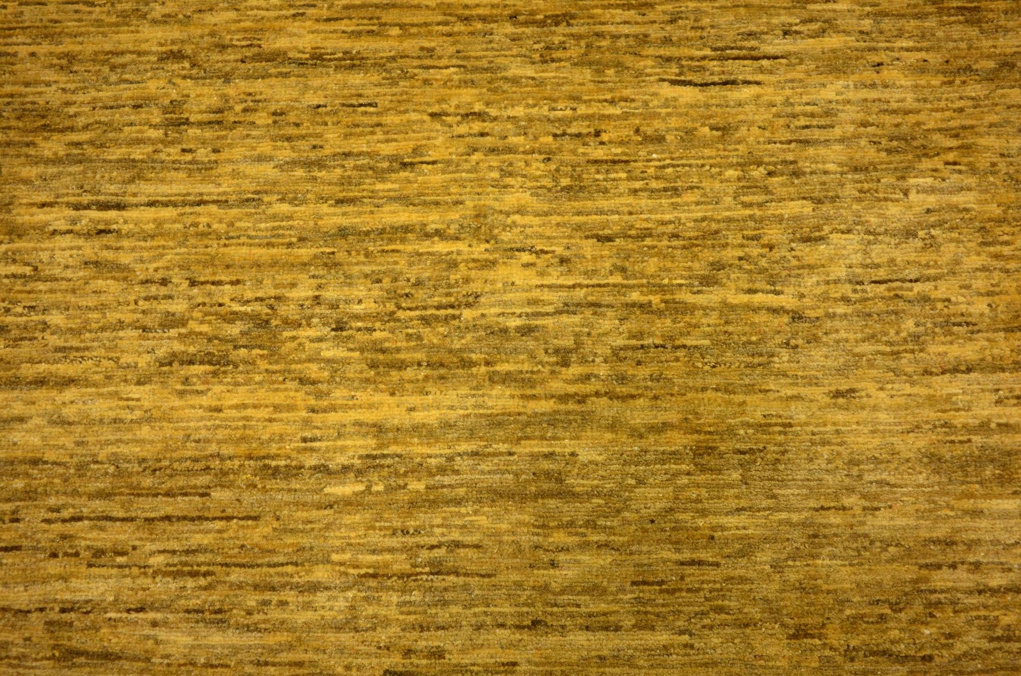 3' 11 x 5' 10 Hand Knotted Modern Ziegler Oriental Rug