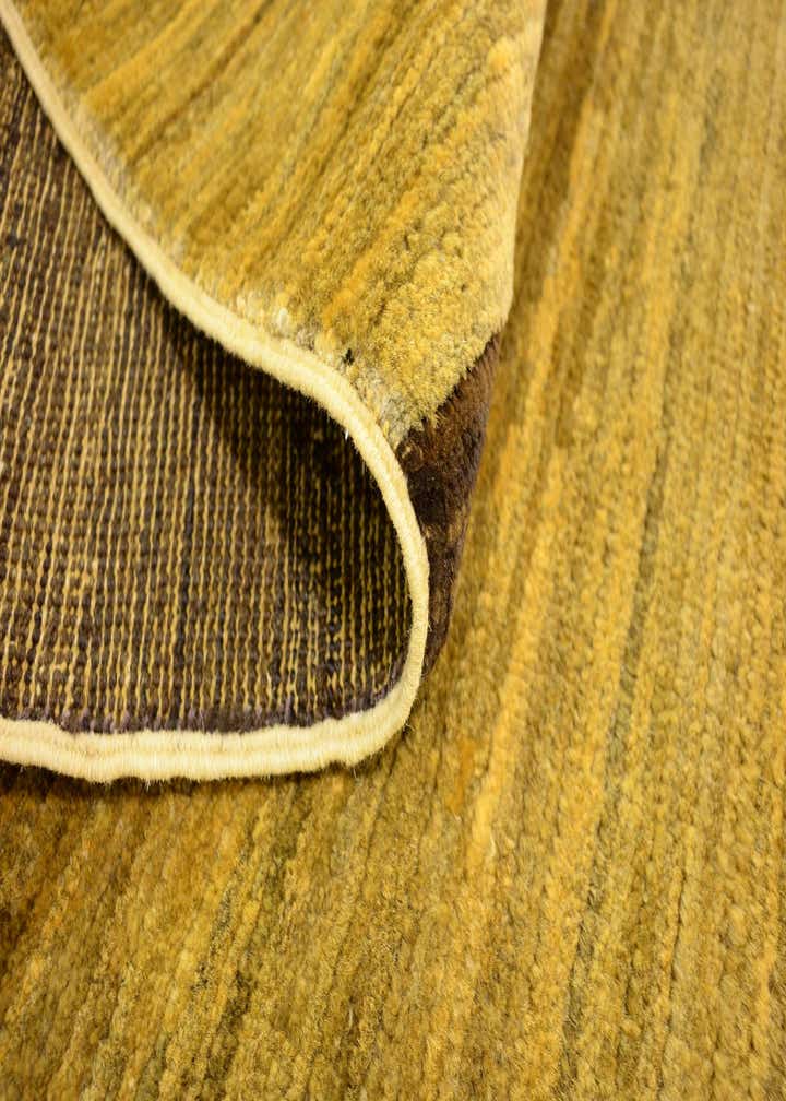 3' 2 x 4' 9 Hand Knotted Modern Ziegler Oriental Rug