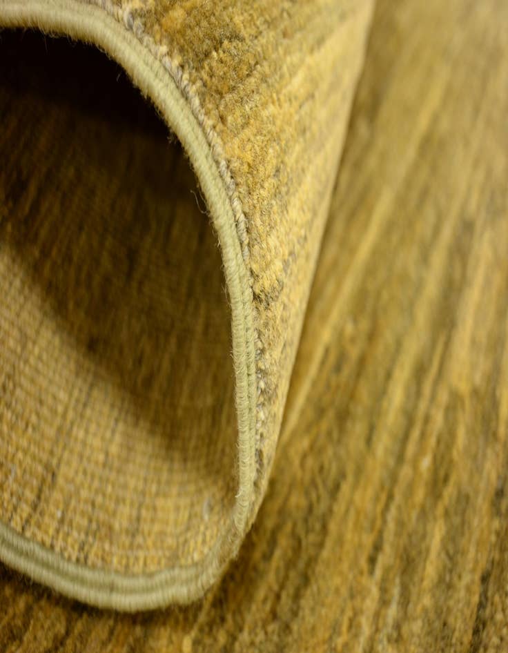 Detail image of 3' 10 x 5' 11  Hand Knotted Modern Ziegler Oriental Rug