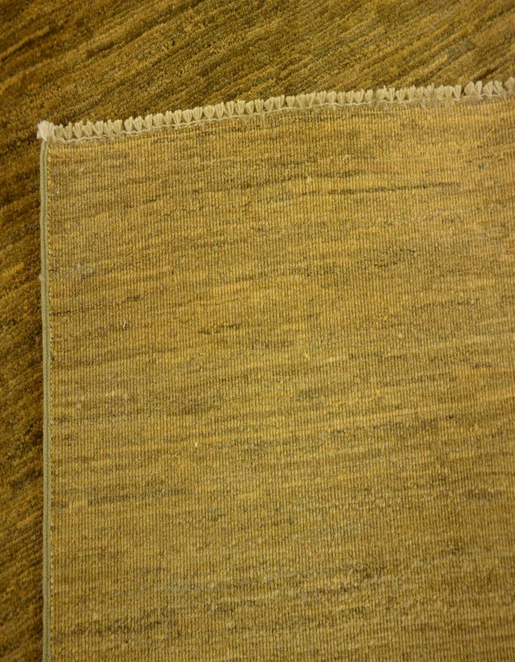 Detail image of 3' 10 x 5' 11  Hand Knotted Modern Ziegler Oriental Rug