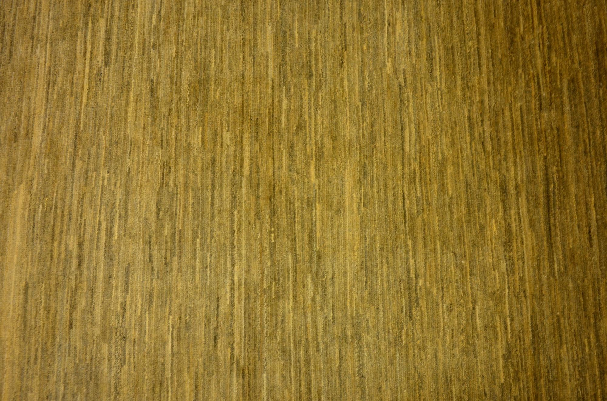 3' 10 x 5' 11 Hand Knotted Modern Ziegler Oriental Rug