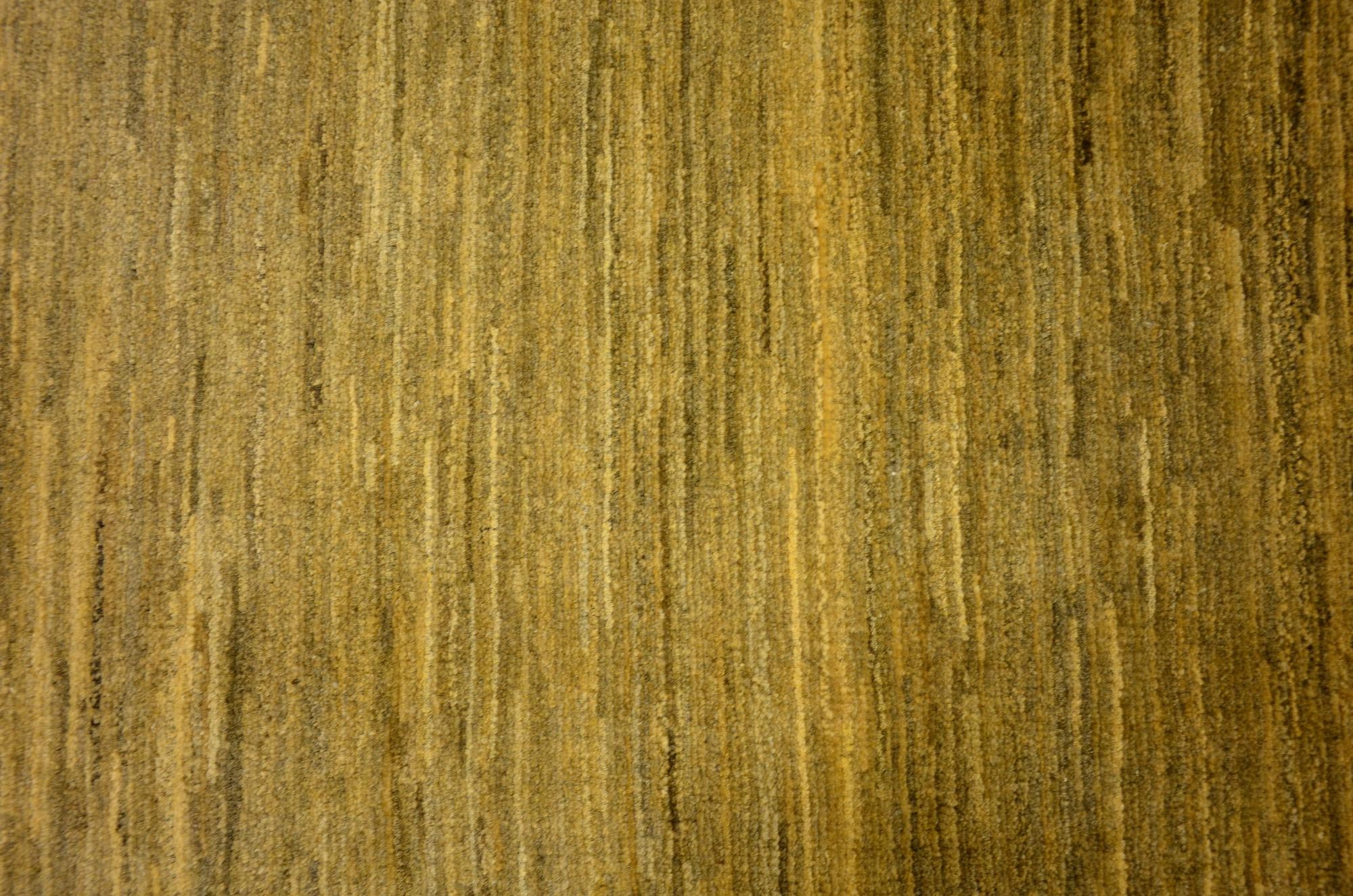 3' 10 x 5' 11 Hand Knotted Modern Ziegler Oriental Rug
