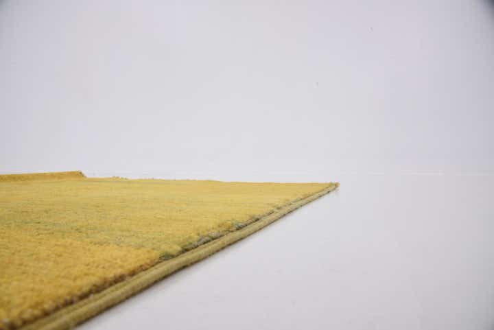 5' x 6' 6 Hand Knotted Modern Ziegler Rug