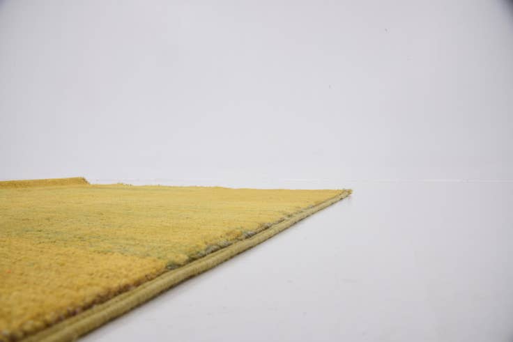 Detail image of 5' x 6' 6 Hand Knotted Modern Ziegler Rug