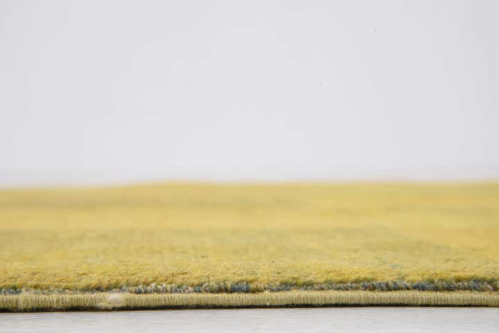 5' x 6' 6 Hand Knotted Modern Ziegler Rug