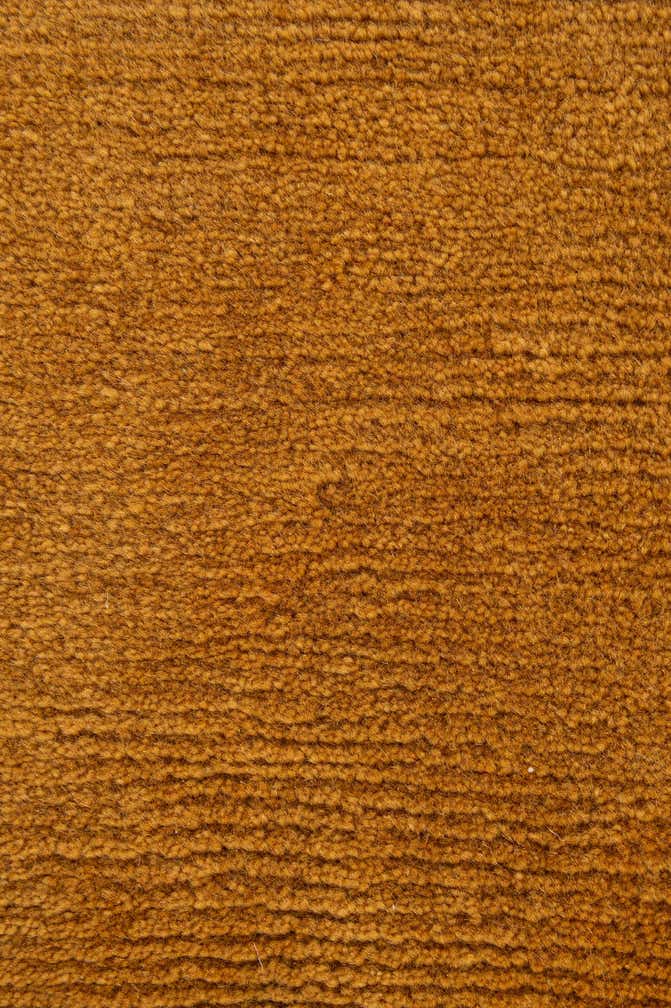 2' 5 x 4' 8 Hand Knotted Nepal Wool Rug