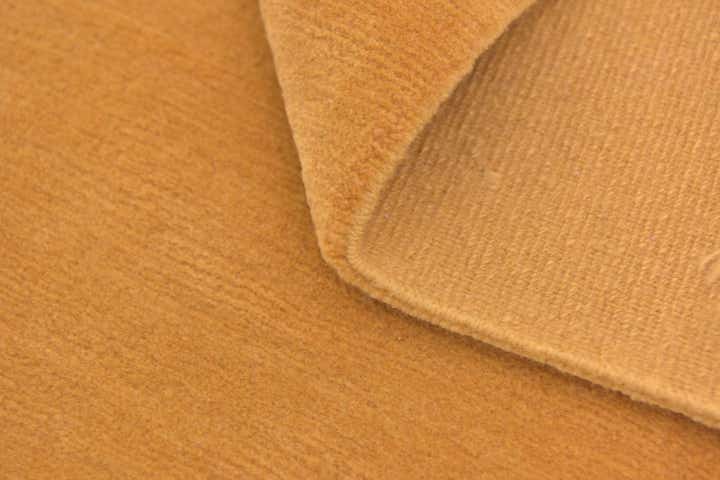 5' x 6' 4 Hand Knotted Nepal Wool Rug