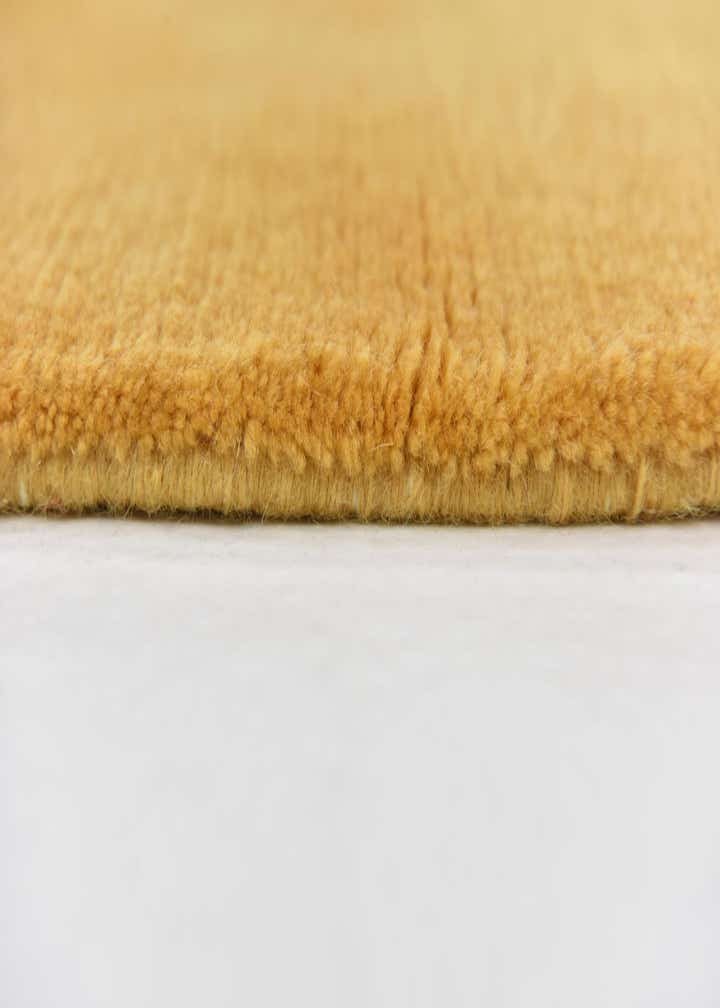 6' 8 x 10' Hand Knotted Nepal Wool Rug